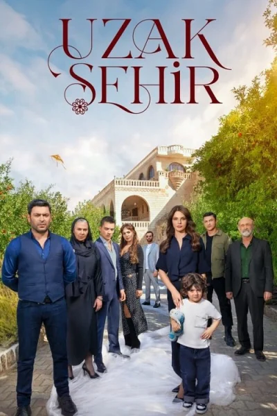 Phim Thành Phố Xa Xôi